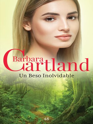 cover image of Un Beso Inolvidable